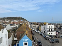 View from the window