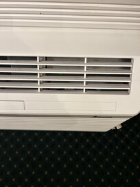 Heater is plugged in no heat