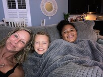 Cuddle Couch