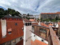 view from the tera e