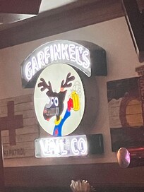 Great restaurant and staff