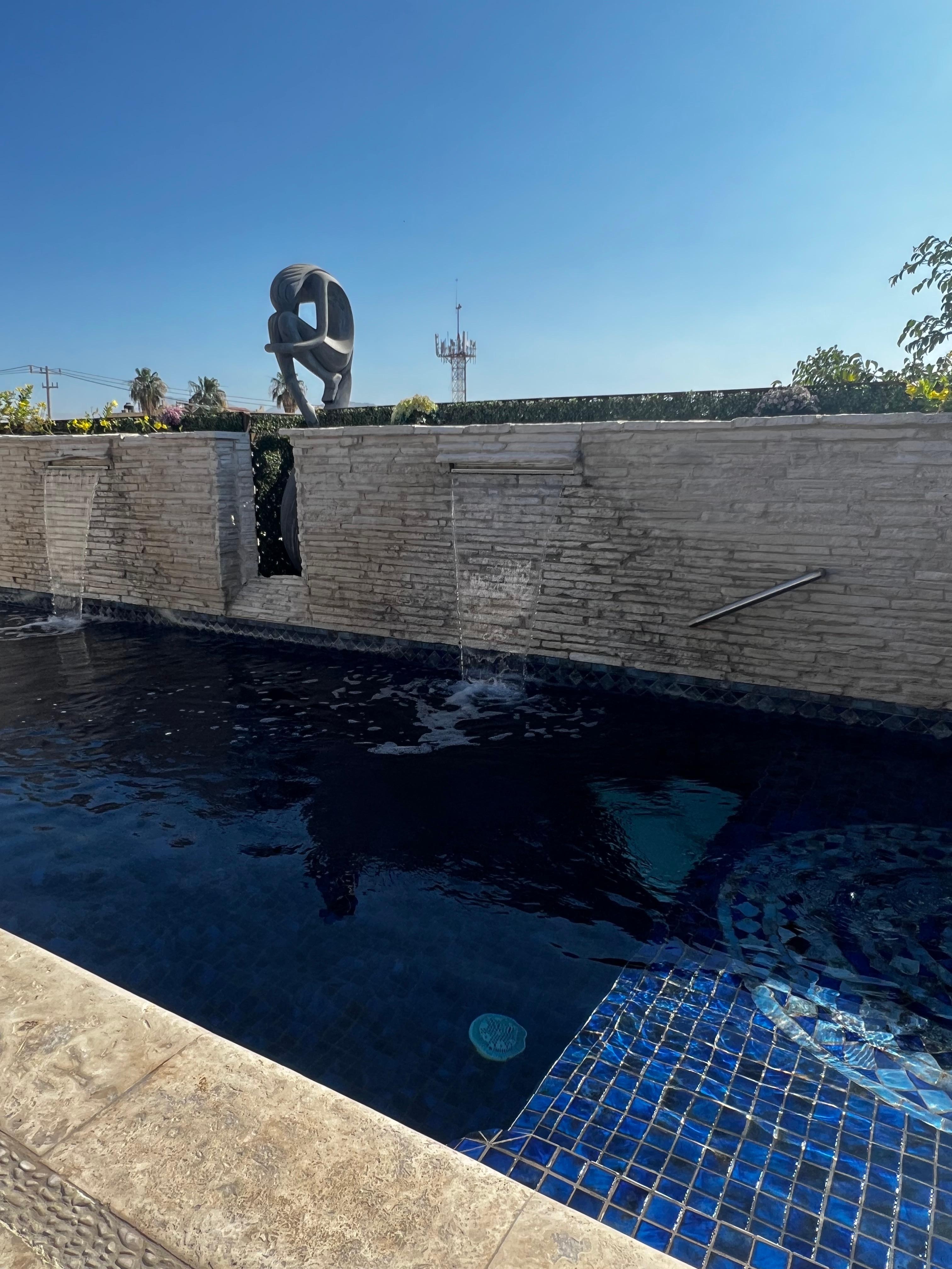 pool