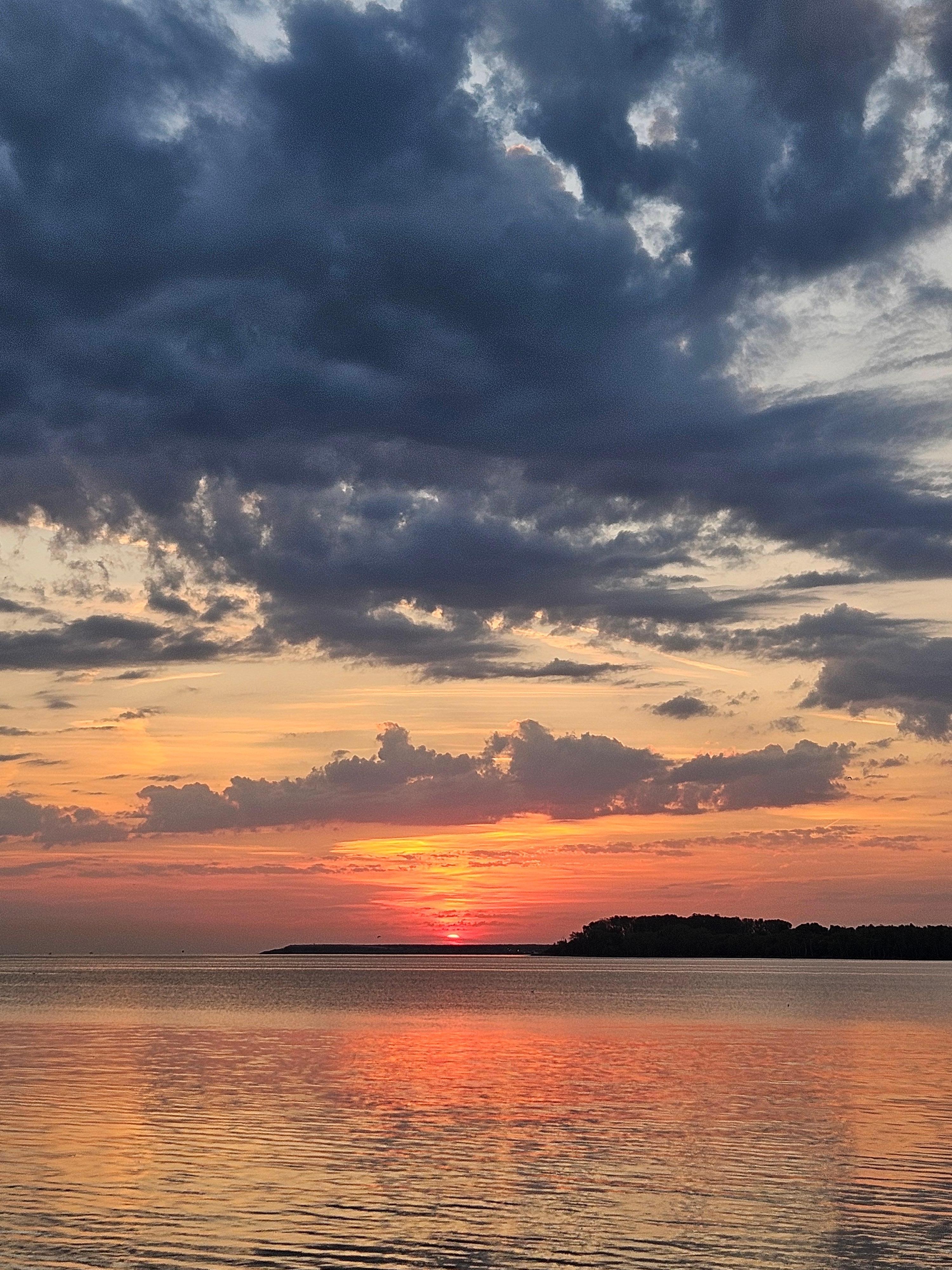 Amazing way to start the day