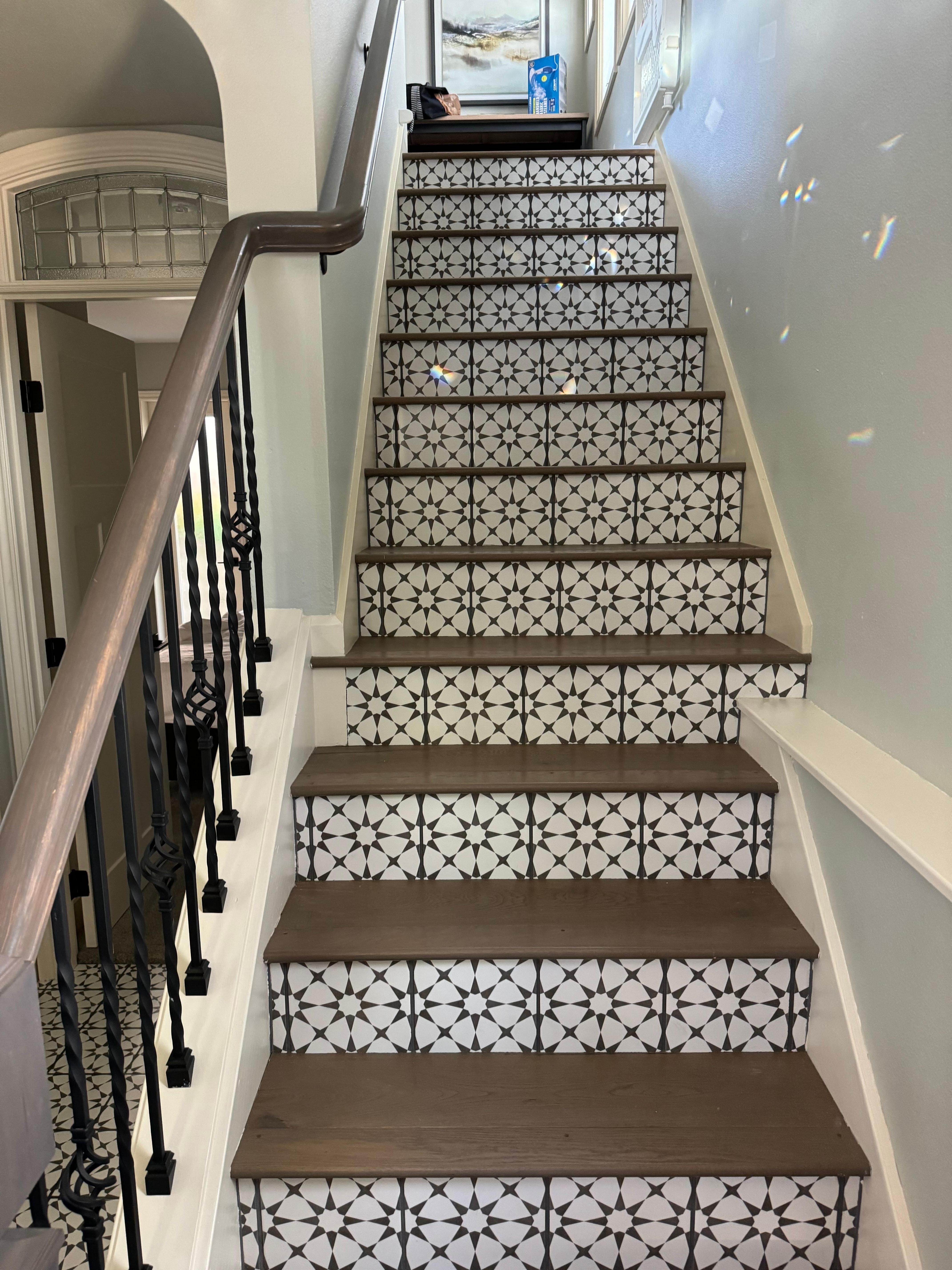 Stair podt
