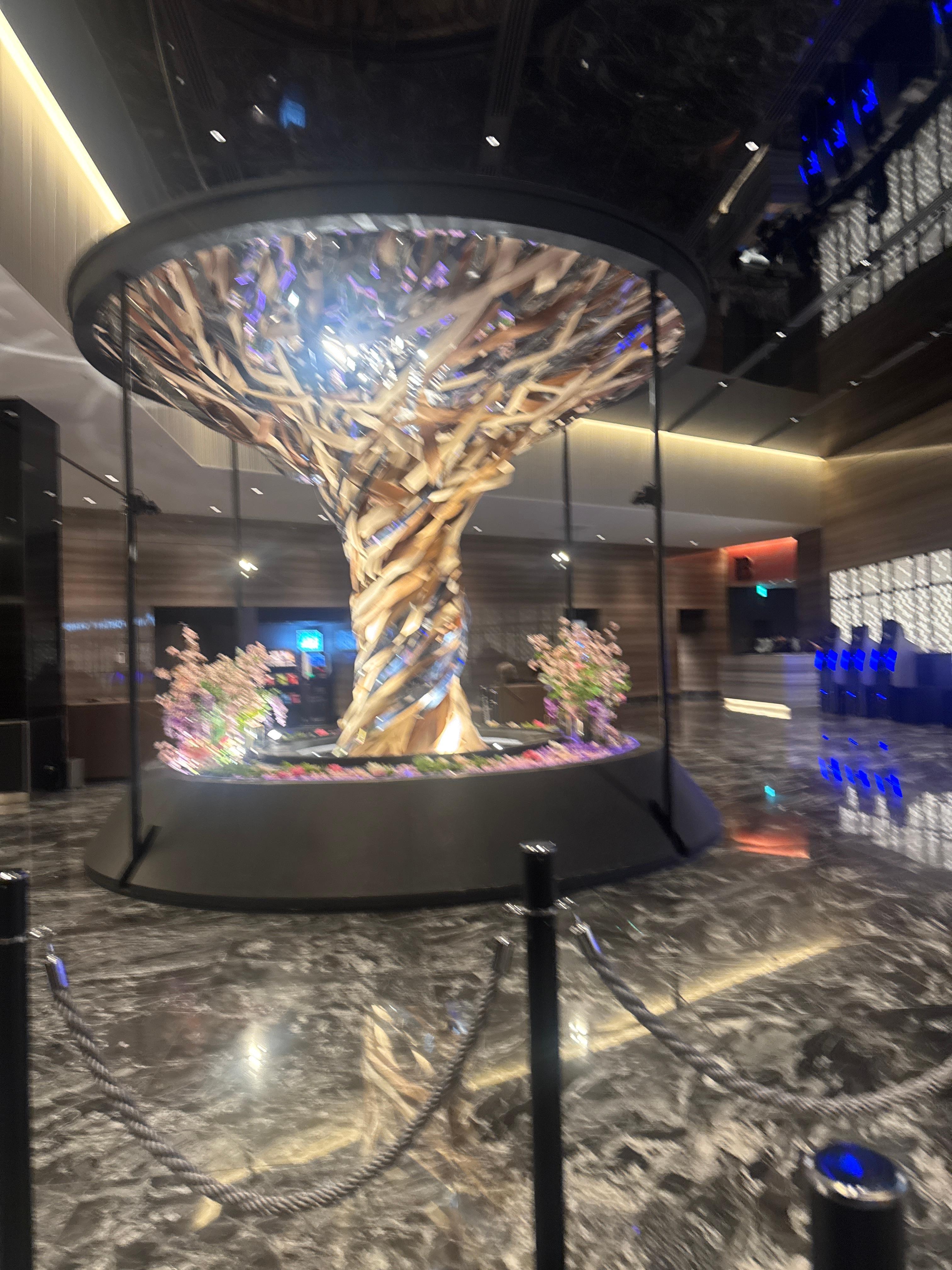 A taste of Japanese hospitality 