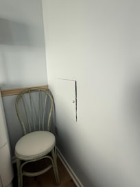 Open panel box
