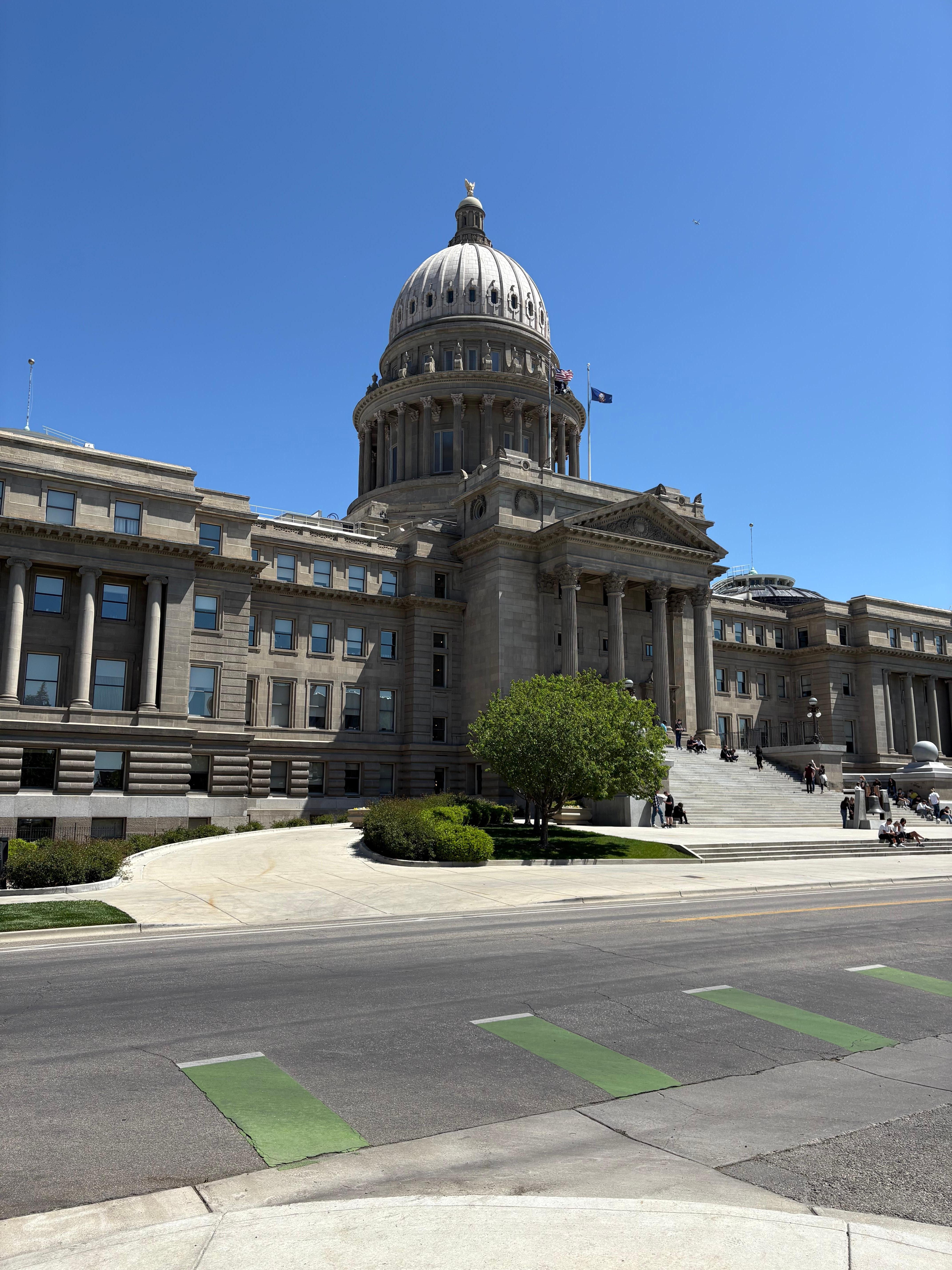 State Capital 