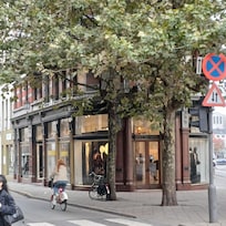 Nationaalestraat.