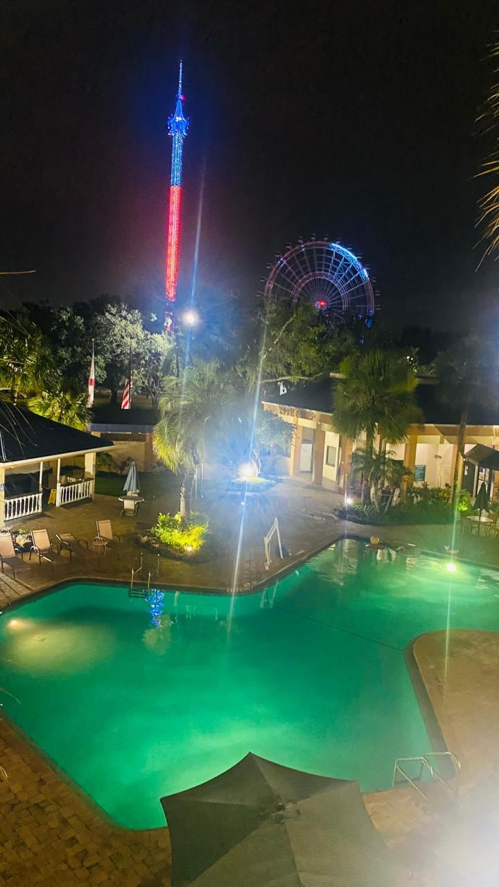 EXCELENTE HOTEL
