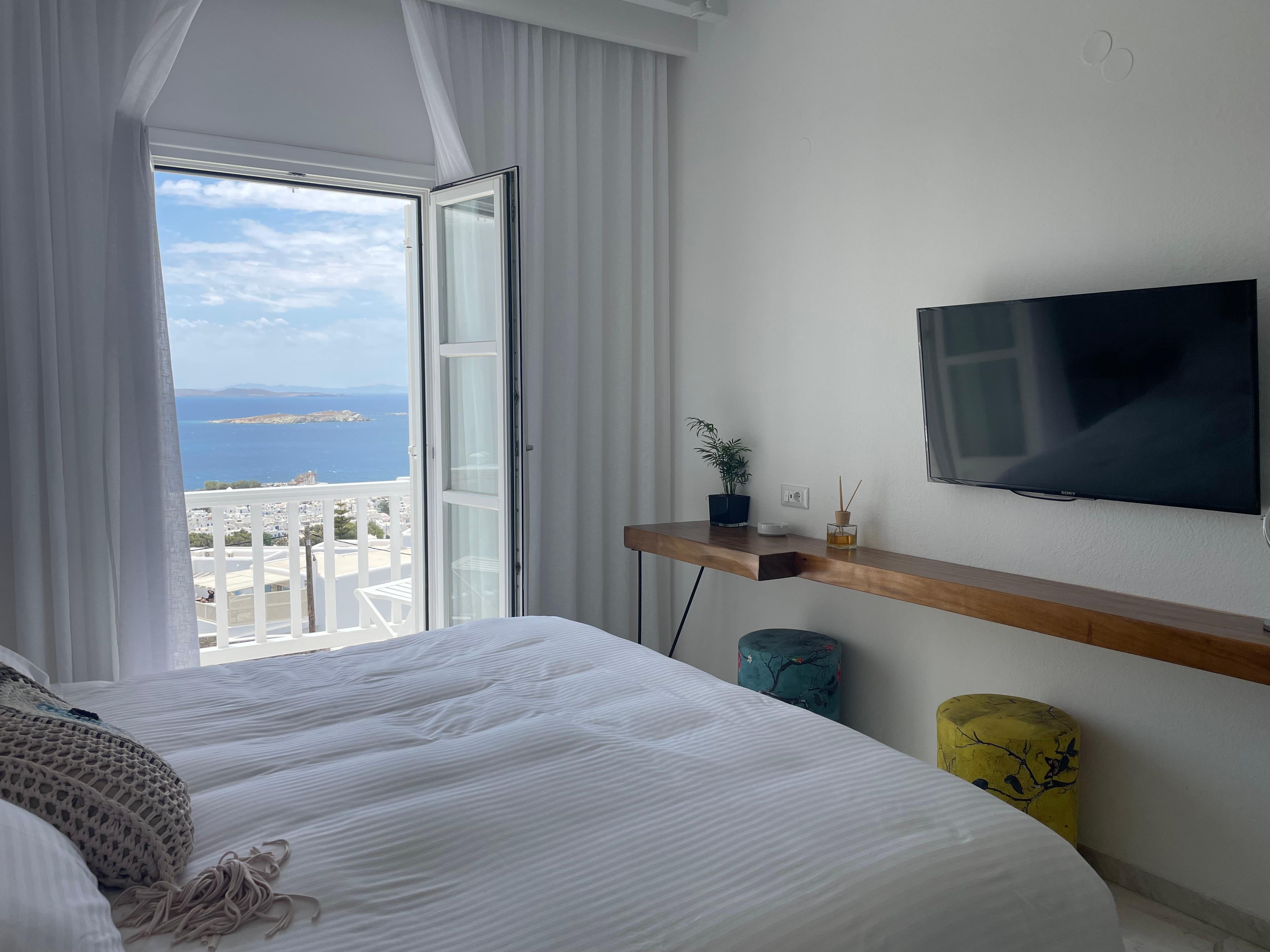 Our room