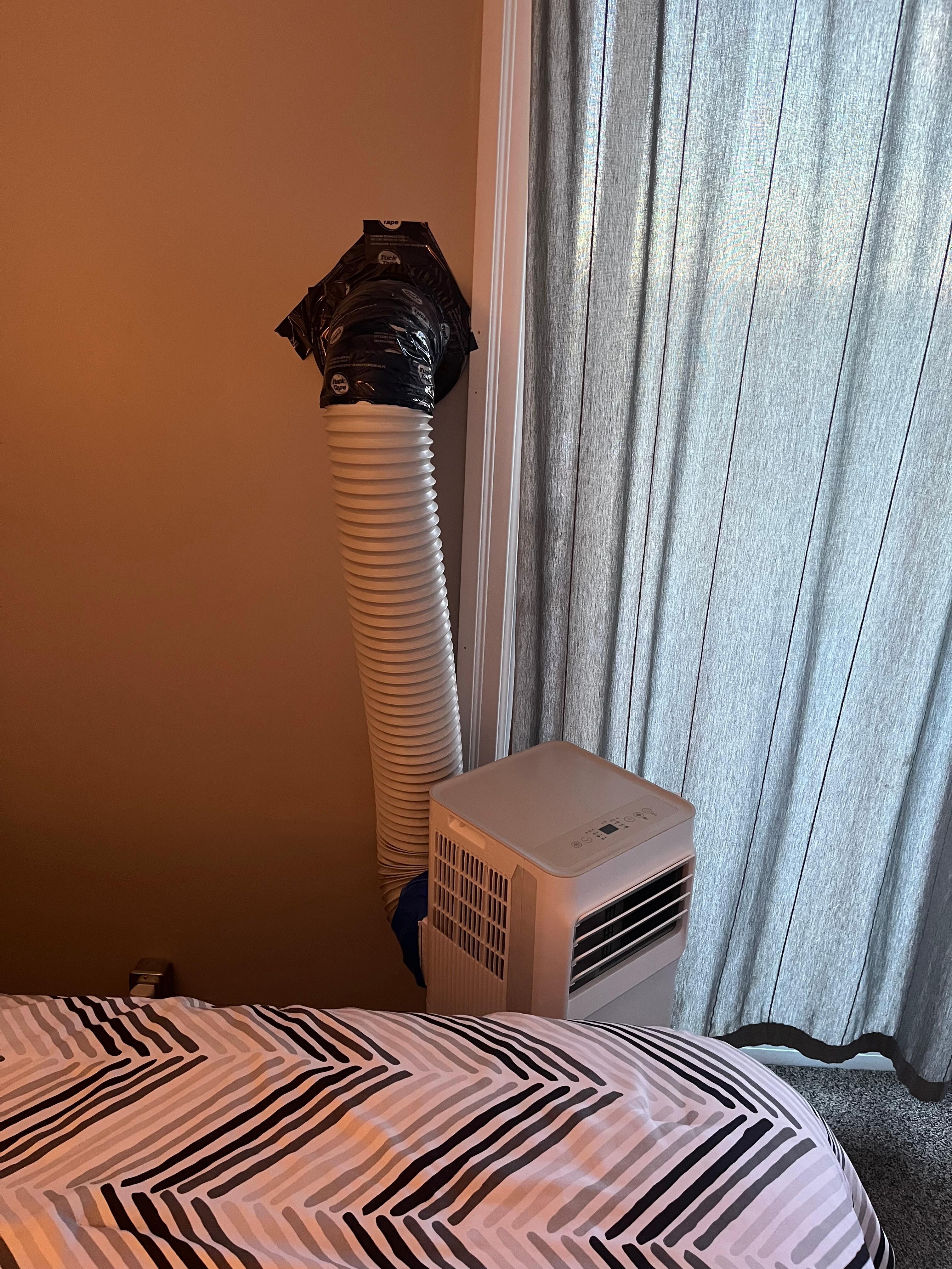 The ac