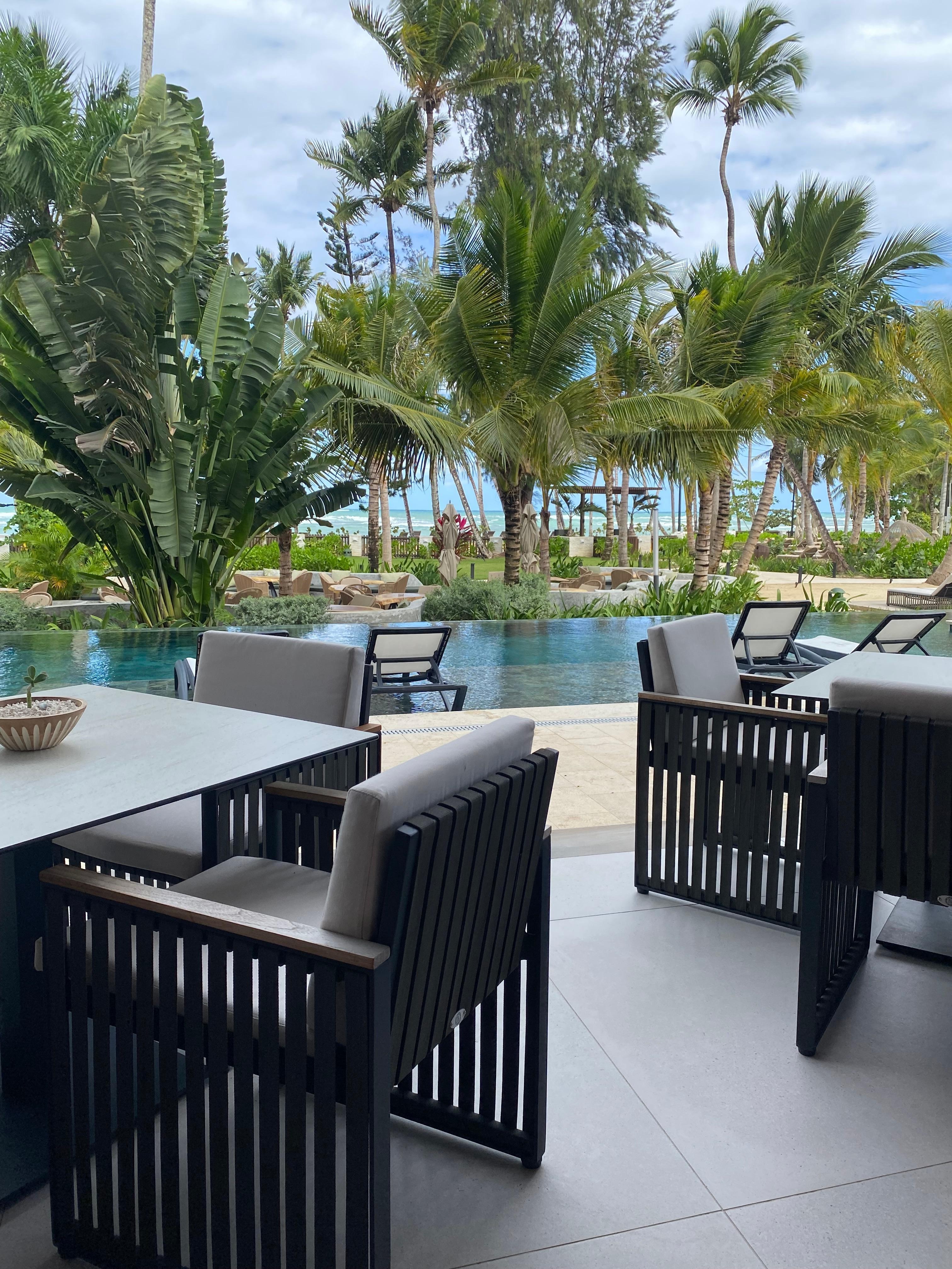 View everyday at breakfast!