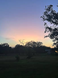 Beautiful Evening Sky