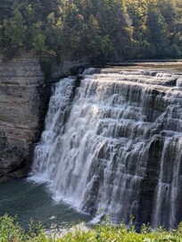 Middle Falls