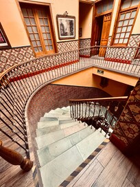 Hotel Posado Santa Fe
