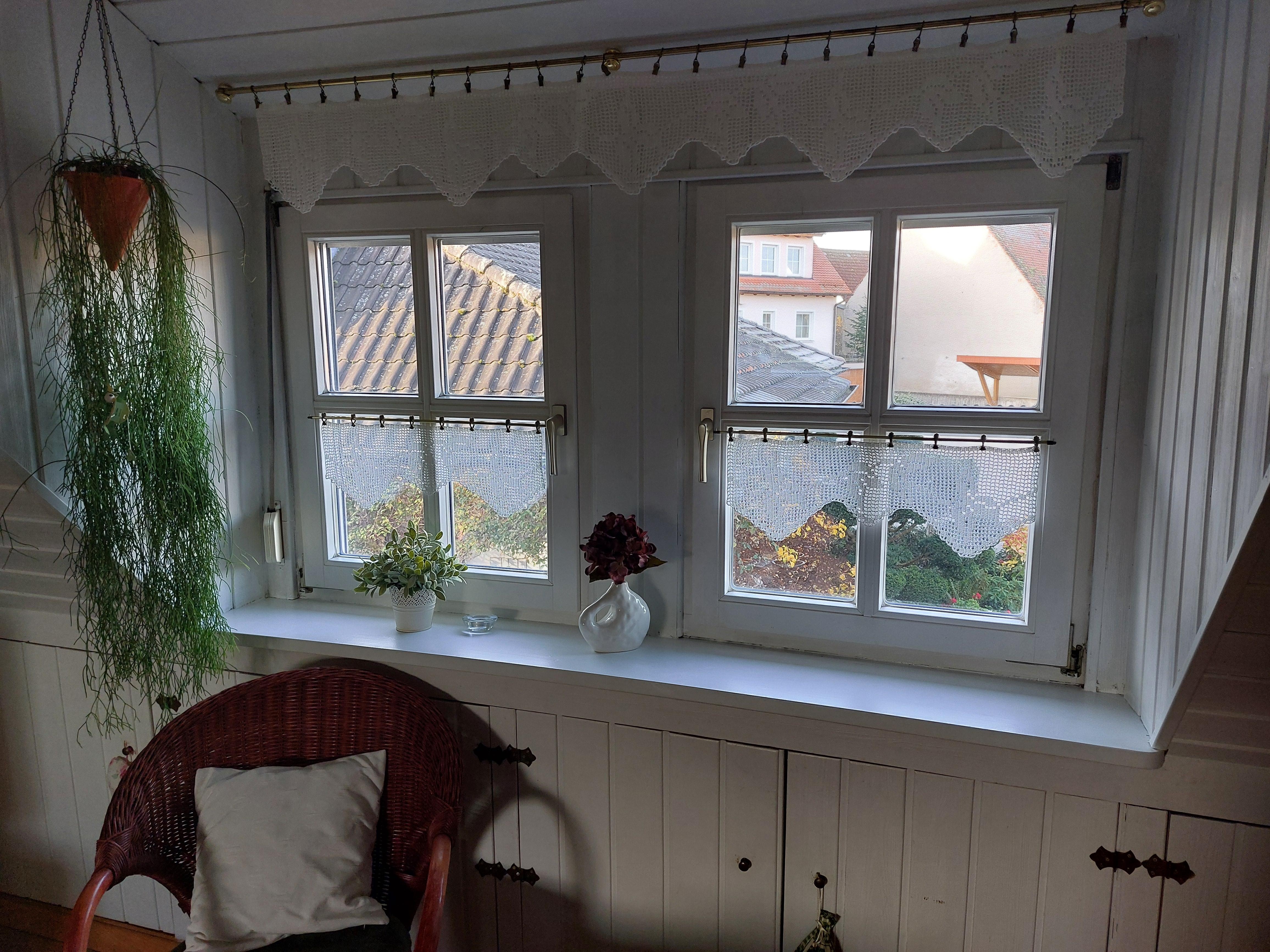 Liebevolle Einrichtung