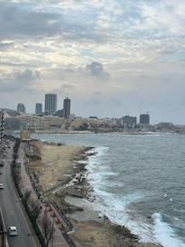 Pool terrace view 3/9/2026