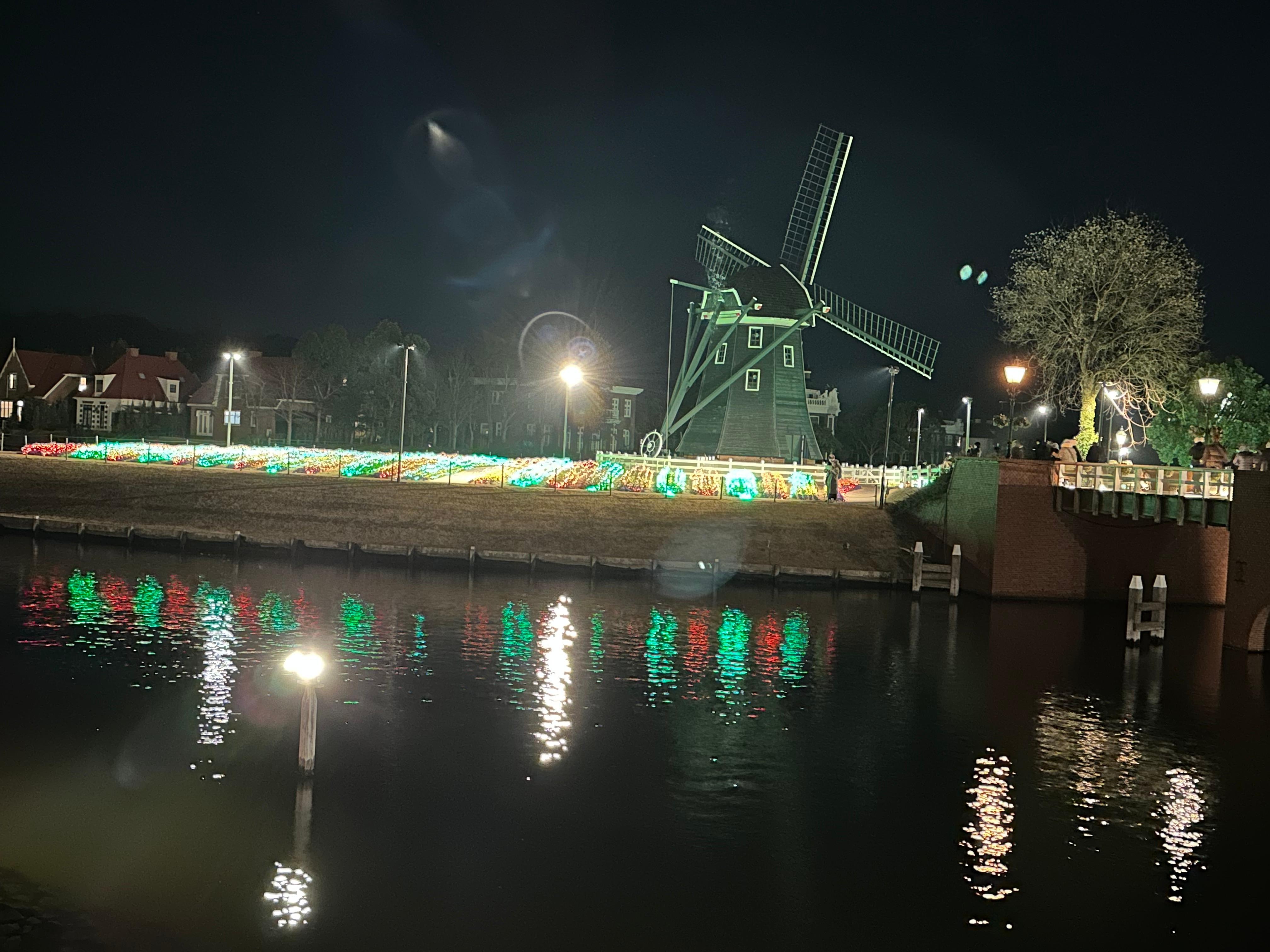 ハウステンボス3