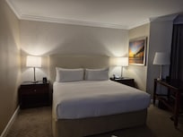 Room with view