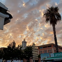 Ciel Ajaccio