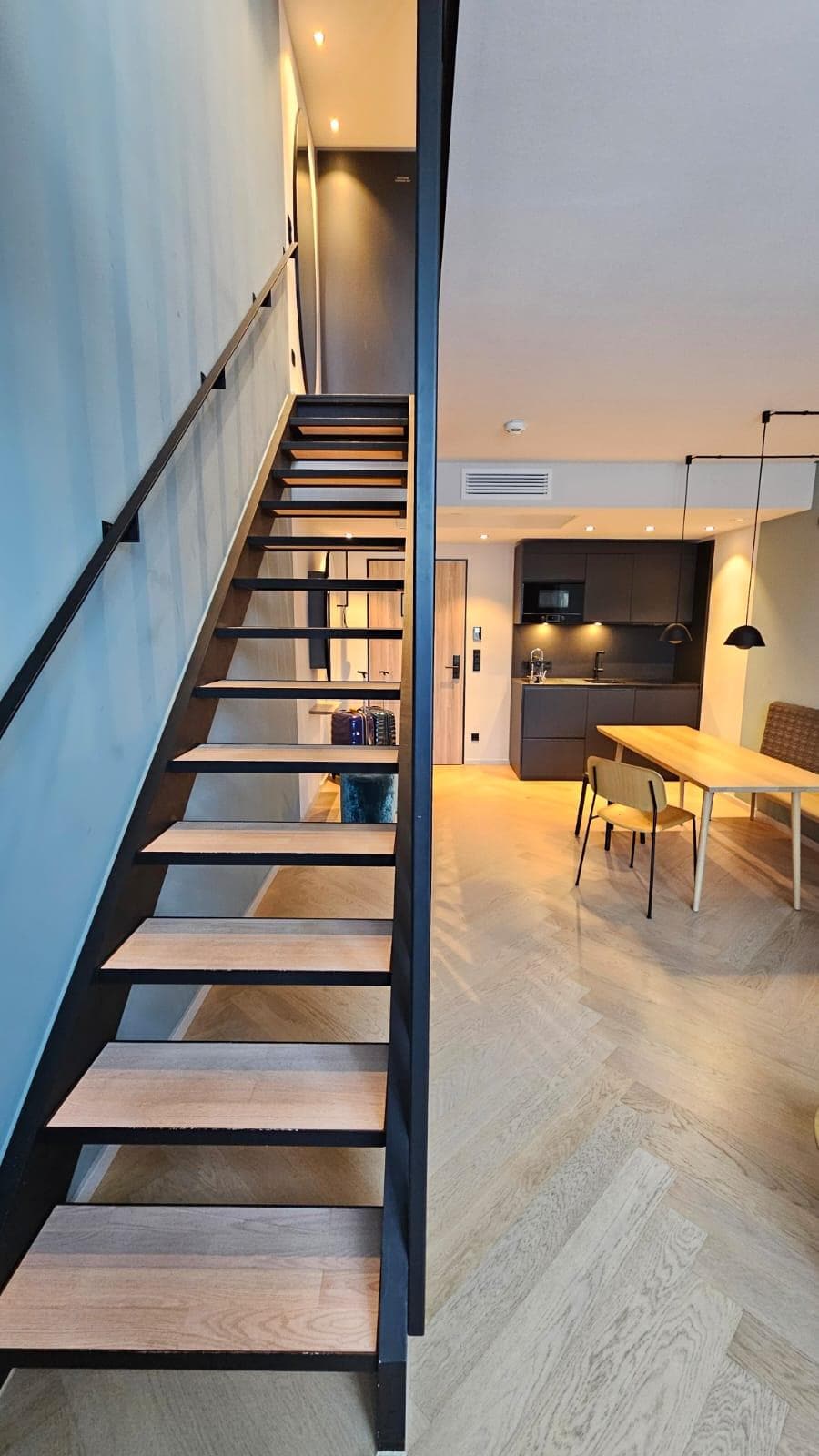 Maisonette Appartement 