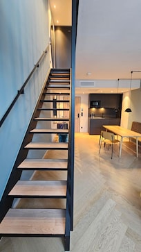 Maisonette Appartement