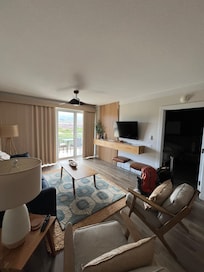 Loved all the amenities!