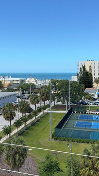 Rooftop view!!!