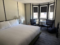 Our room