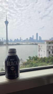 房中對外看到景色
性價比不錯