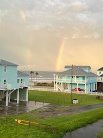 After the storm