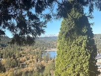 We got to enjoy this gorgeous views.