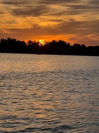 More beautiful sunsets
