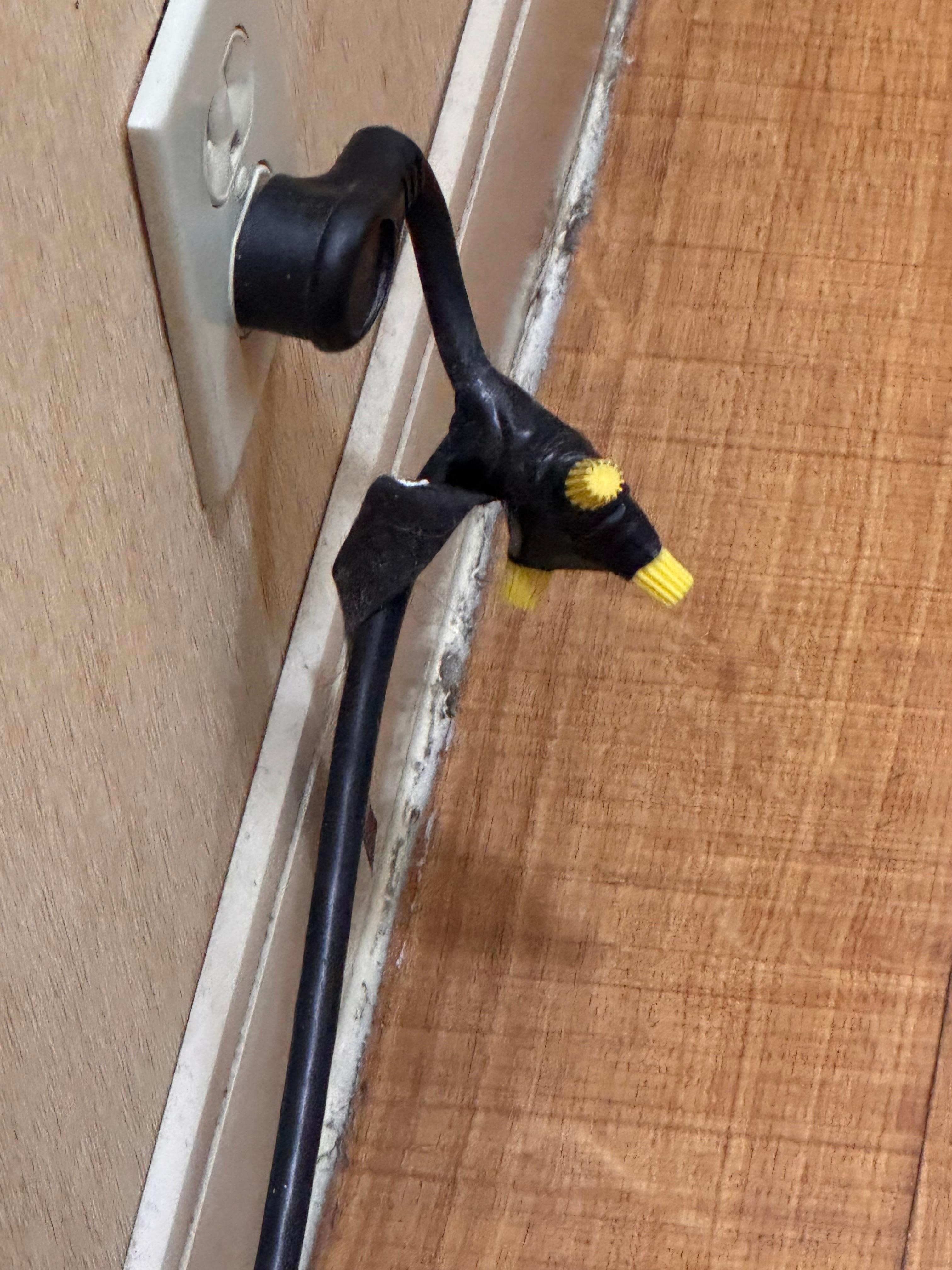 Fire risk