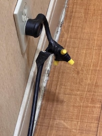 Fire risk