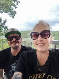 Had a great time!