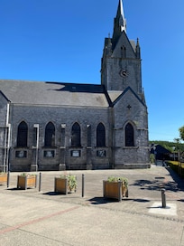 Kerk Redu