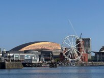 Bayside has plenty to entertain the kids