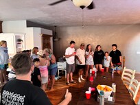 Games upon games!! So much fun !