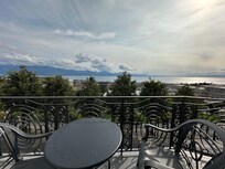 Vistas desde habitación