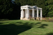Scampston Hall Grounds