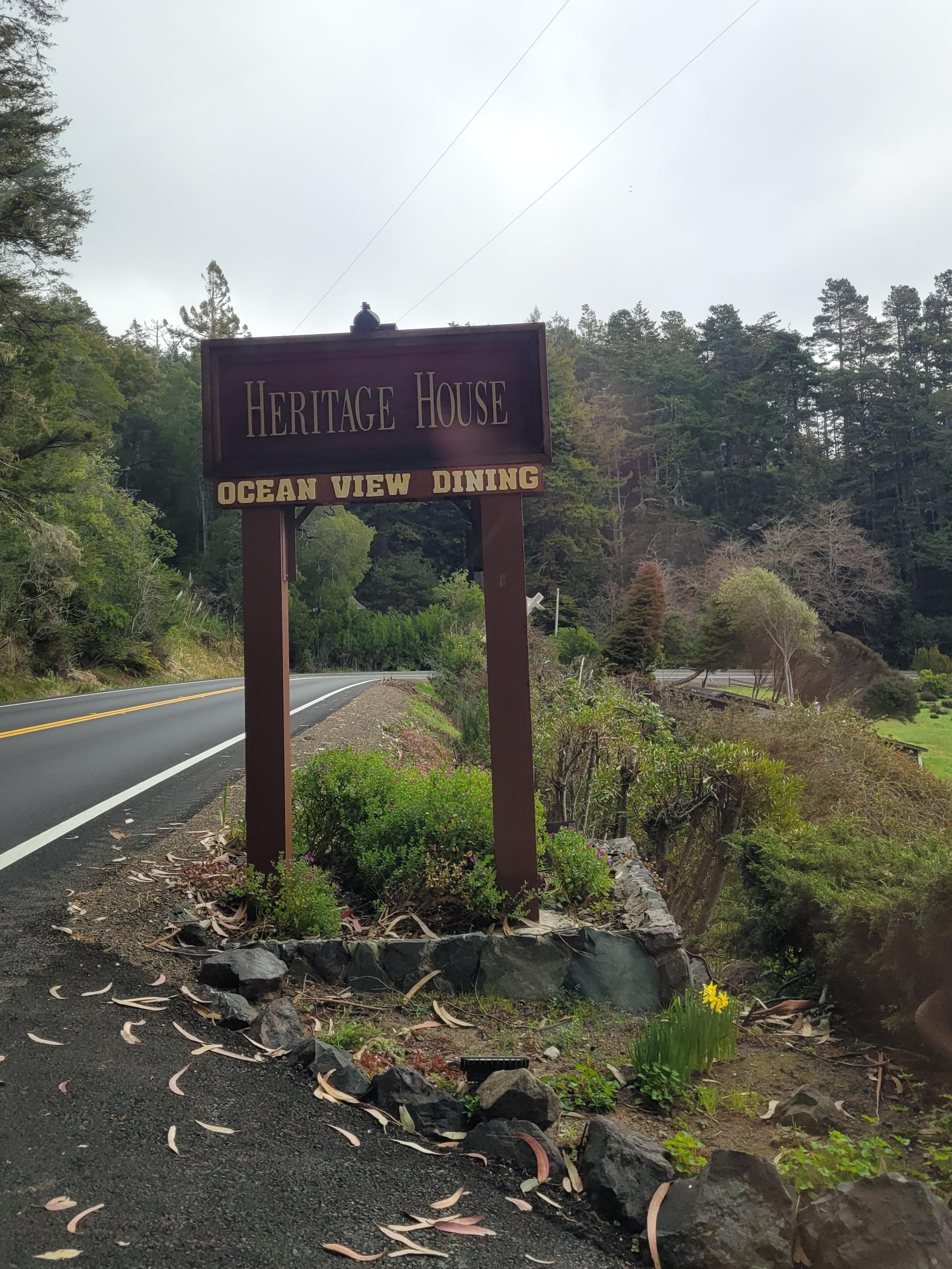 Heritage House Resort and Spa