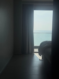 «A Loo with a view»