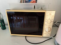 Ein Gerät der oberen Küche