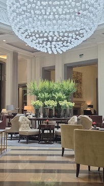 Stilfullt pĂ„ alle mĂ„ter! PrĂžv Kerridges Grillđ