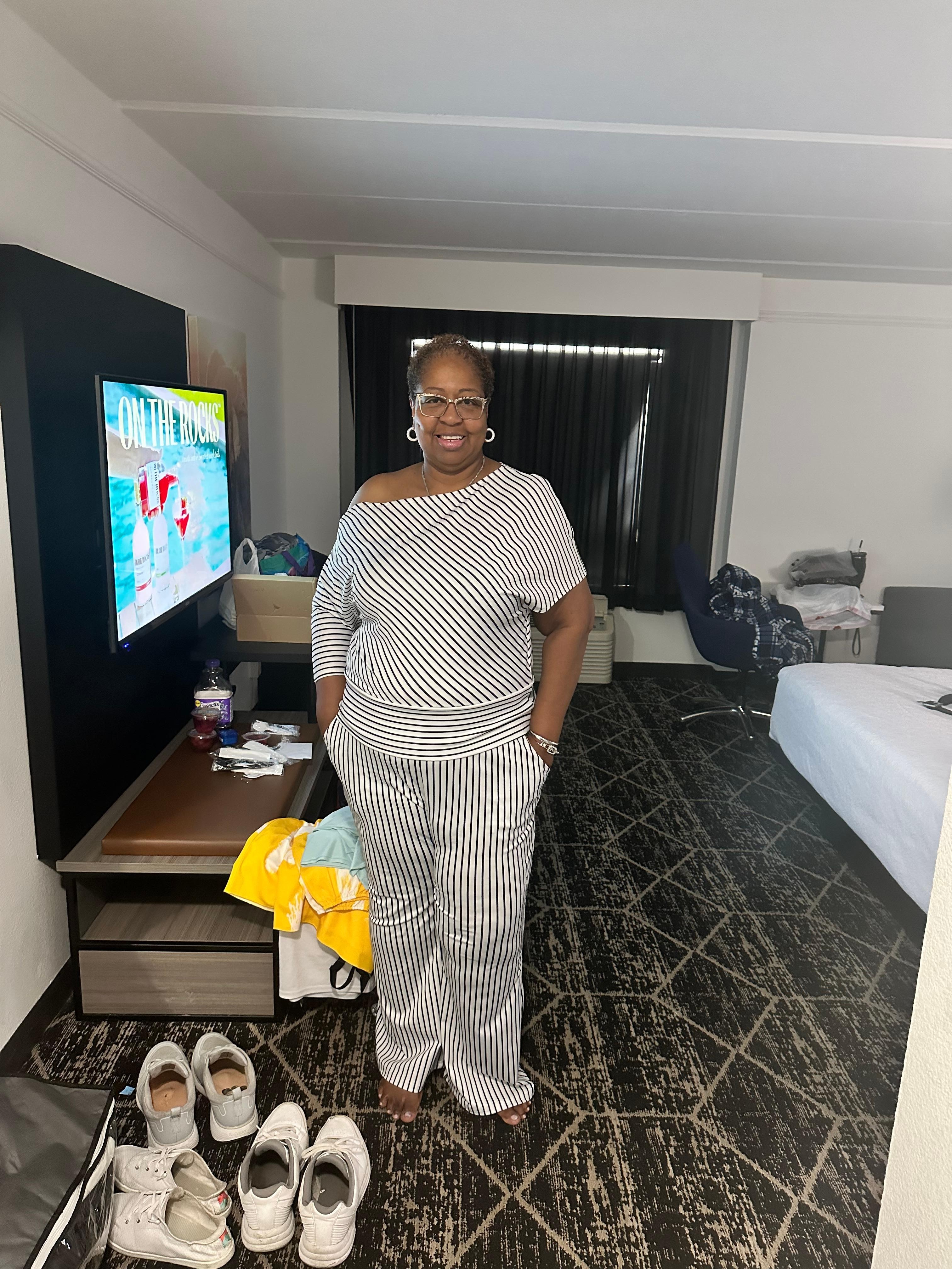 Sunday after Funeral