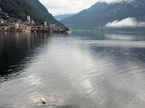 Amazing view