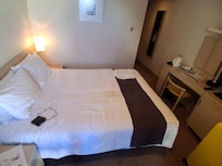 My room