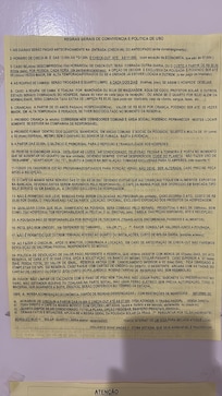 Muitas Regras com cobranças de valores superfaturados. E muitas Exigências para pouco conforto. Colchão nada confortável!
Gostei mesmo foi do ar condicionado e café da manhã.