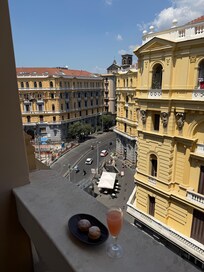 Nice view!